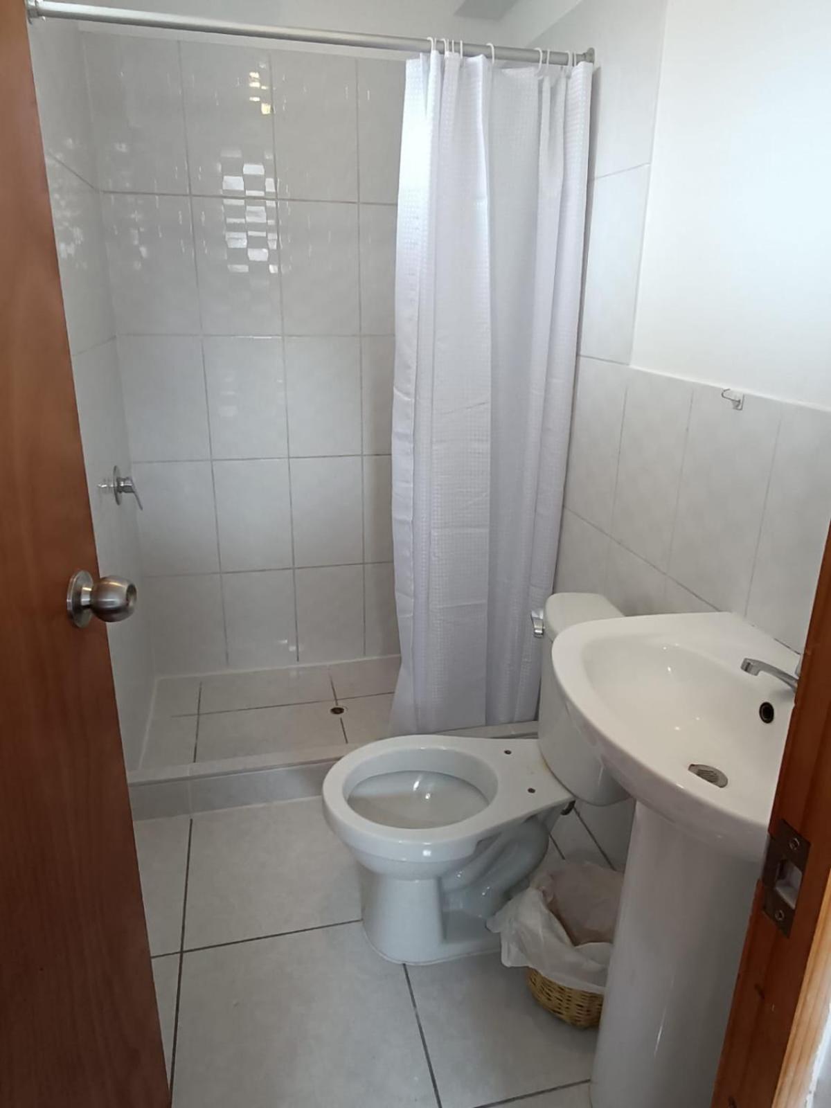 Intikilla Hostal Ollantaytambo Eksteriør bilde
